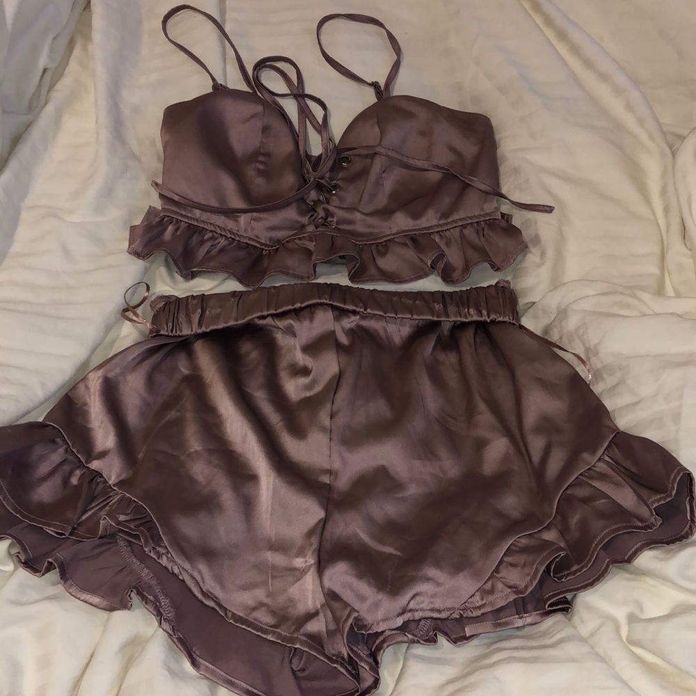 Fashion Nova Set